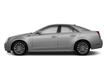 2013 Cadillac CTS Sedan Luxury