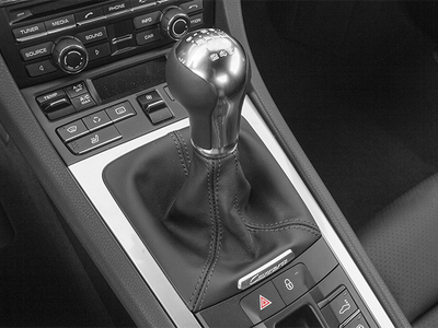 2013 Porsche 911 Carrera S