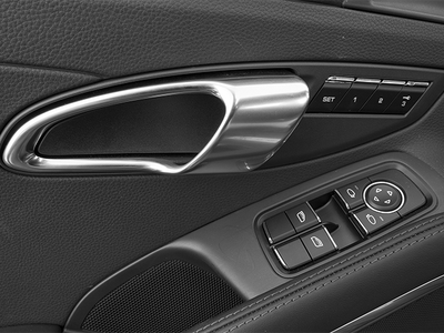 2013 Porsche 911 Carrera S