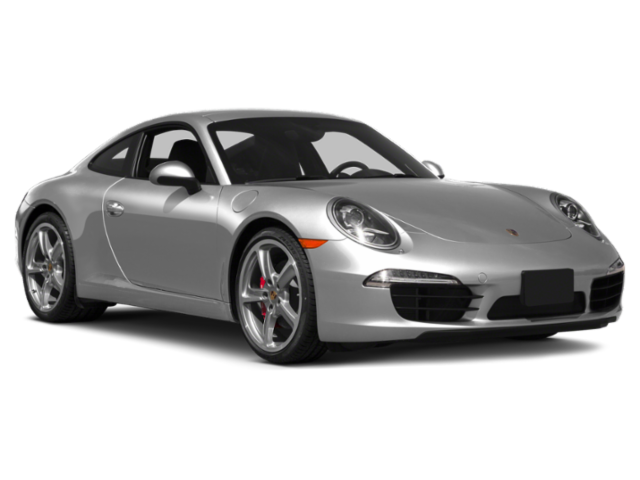 2013 Porsche 911 Carrera S