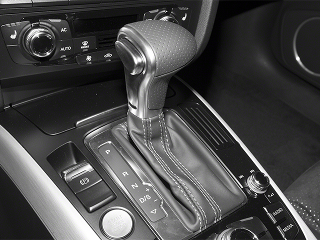 2014 Audi A4 2.0T Premium Plus
