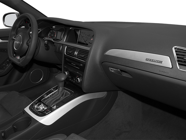 2014 Audi A4 2.0T Premium Plus
