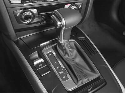 2014 Audi A5 Premium Plus