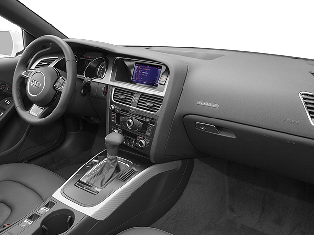 2014 Audi A5 Premium Plus