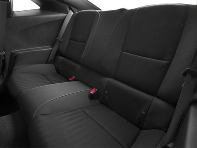 2014 Chevrolet Camaro 2LT