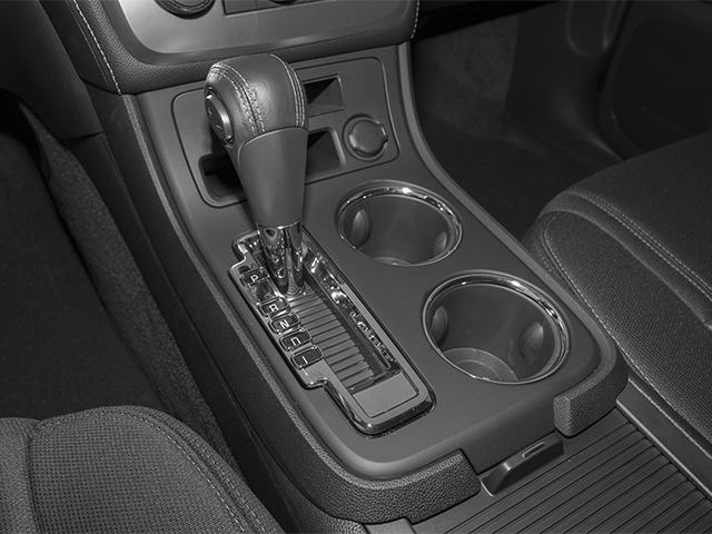 2014 GMC Acadia SLT