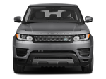 2014 Land Rover Range Rover Sport 5.0L V8 Supercharged Autobiography