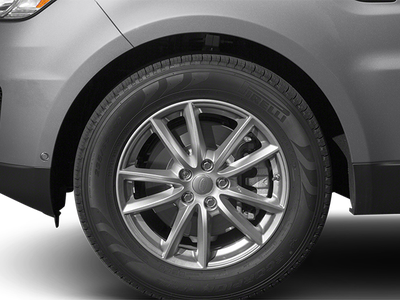 2014 Land Rover Range Rover Sport 5.0L V8 Supercharged Autobiography