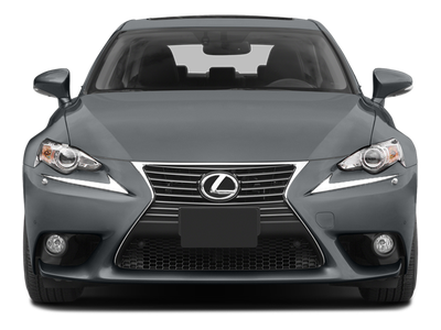 2014 Lexus IS 250 250