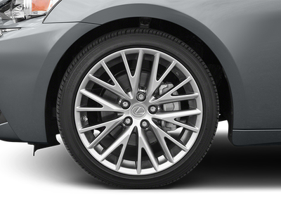 2014 Lexus IS 250 250