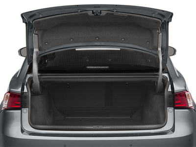 2014 Lexus IS 250 250