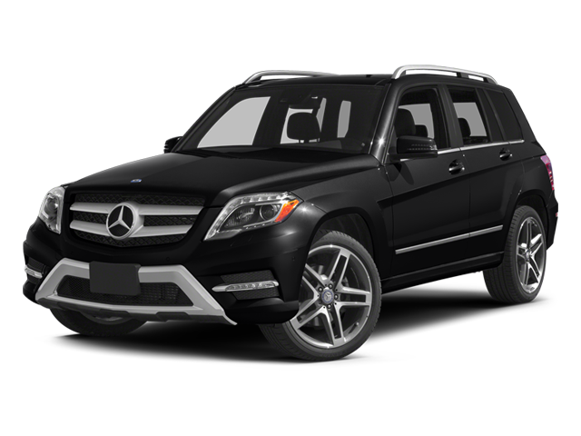 2014 Mercedes-Benz GLK GLK 250
