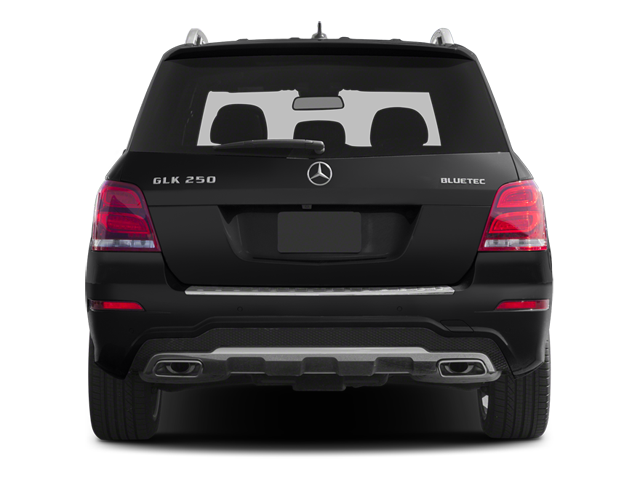 2014 Mercedes-Benz GLK GLK 250