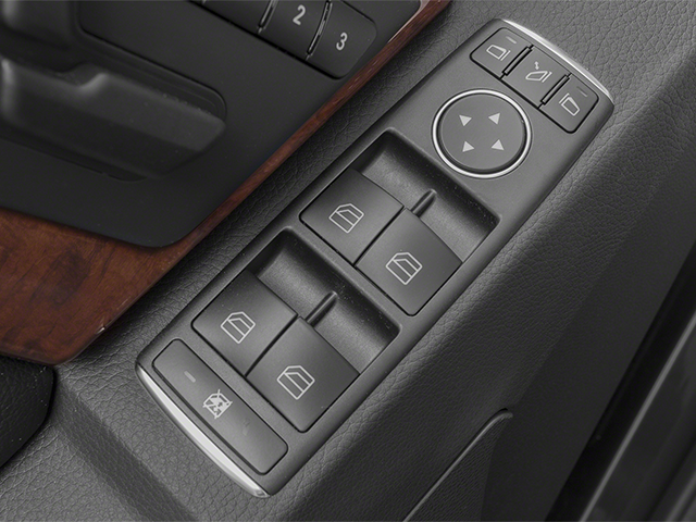 2014 Mercedes-Benz GLK GLK 250