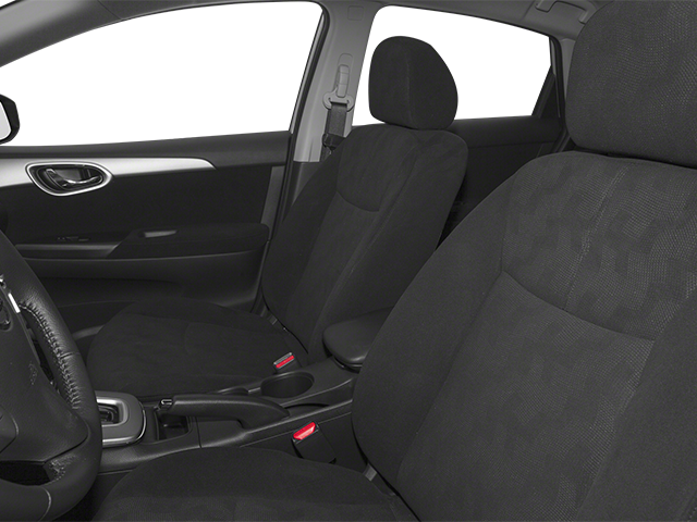 2014 Nissan Sentra SR