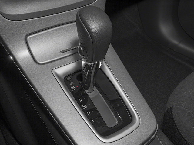 2014 Nissan Sentra SR