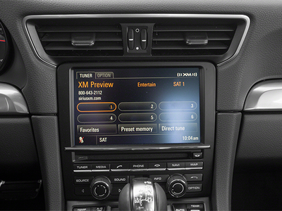 2014 Porsche 911 Carrera 4S