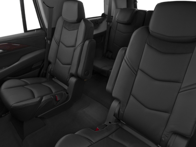 2015 Cadillac Escalade Standard