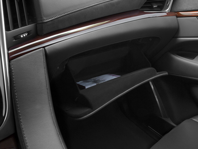 2015 Cadillac Escalade Standard