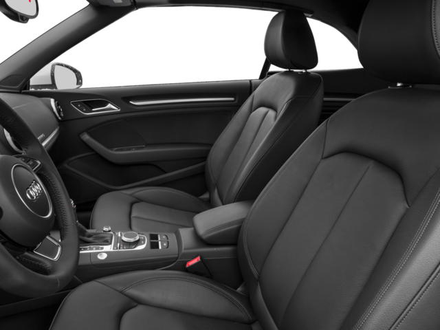 2016 Audi A3 1.8T Premium