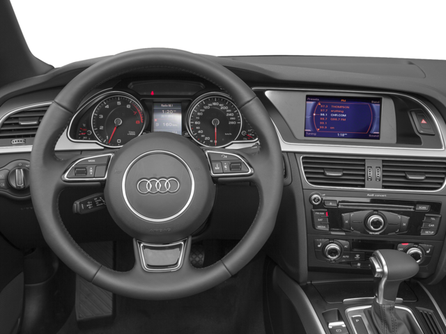 2016 Audi A5 Premium Plus