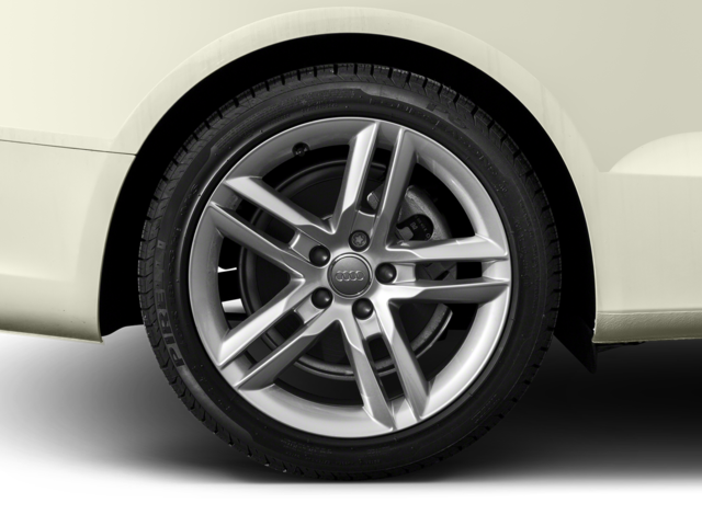 2016 Audi A5 Premium Plus
