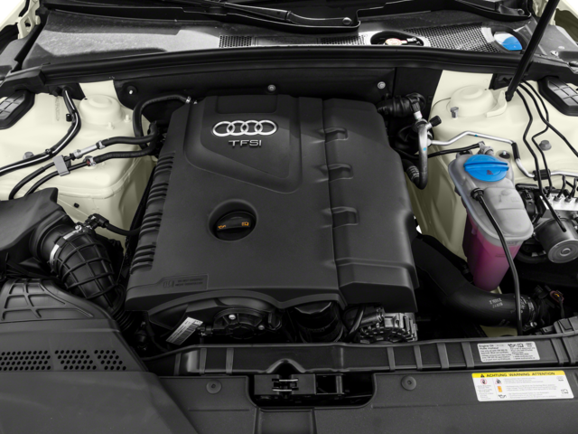 2016 Audi A5 Premium Plus