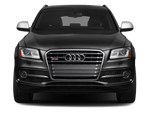 2016 Audi SQ5 Premium Plus
