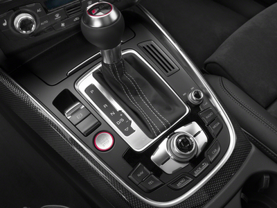 2016 Audi SQ5 Premium Plus
