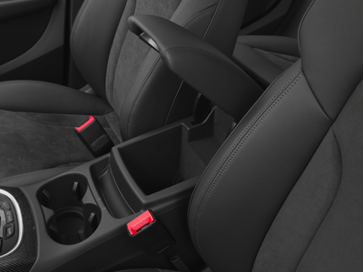 2016 Audi SQ5 Premium Plus