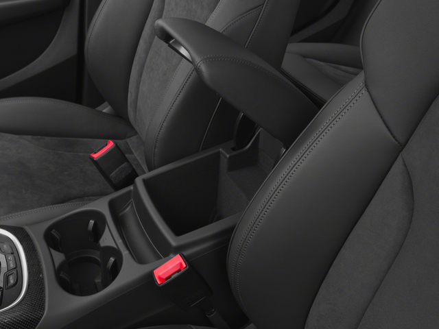 2016 Audi SQ5 Premium Plus