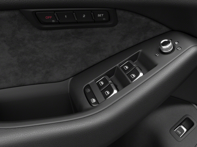 2016 Audi SQ5 Premium Plus