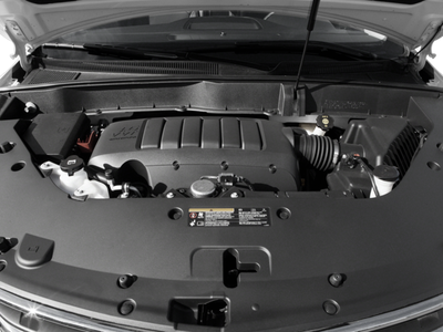 2016 Chevrolet Traverse 2LT