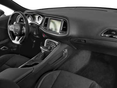 2016 Dodge Challenger SRT 392
