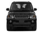 2016 Land Rover LR4 HSE