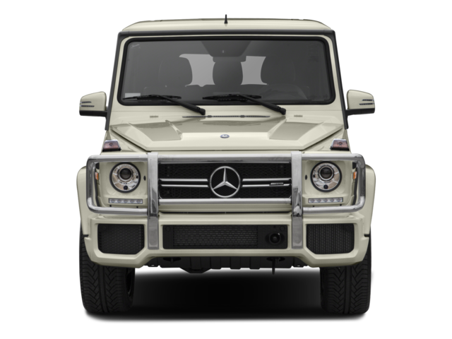 2016 Mercedes Benz G 63 photo 4