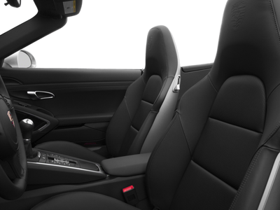 2016 Porsche 911 Carrera 4S