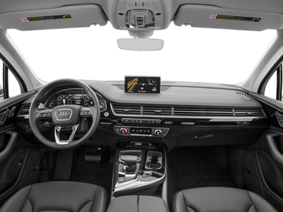 2017 Audi Q7 Prestige