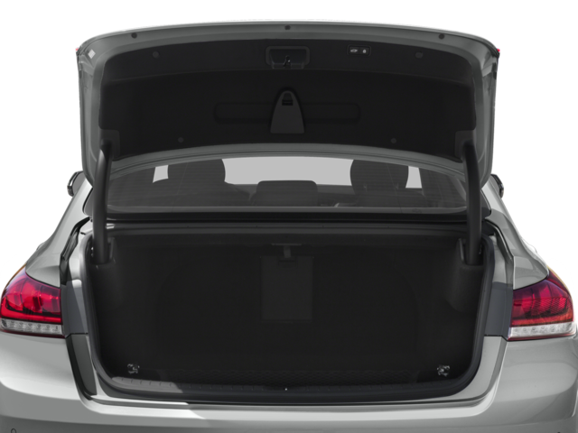 2017 Genesis G80 3.8