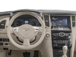 2017 INFINITI QX70 Base