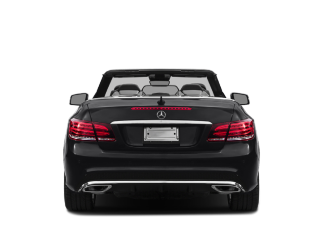 2017 Mercedes-Benz E-Class E 400