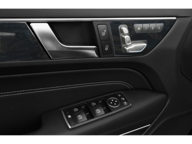 2017 Mercedes-Benz E-Class E 400