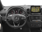 2017 Mercedes-Benz GLE 43 AMG® Coupe