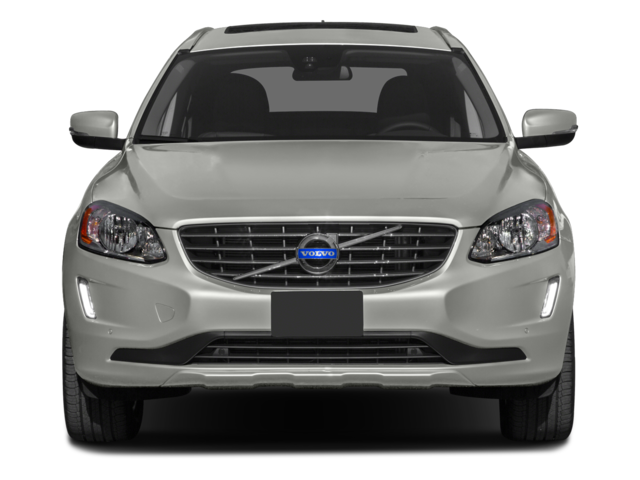 2017 Volvo XC60 Inscription