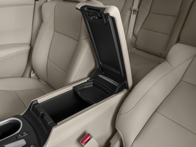 2018 Acura RDX w/Advance Pkg