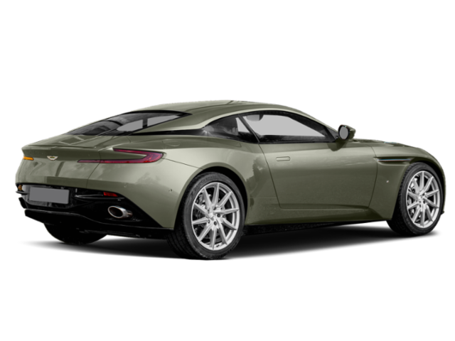 2018 Aston Martin DB11 Base