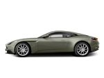 2018 Aston Martin DB11 Base