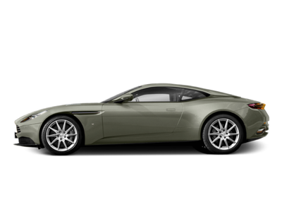 2018 Aston Martin DB11 Base