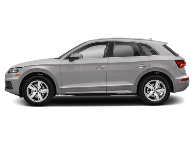 2018 Audi Q5 Tech Prestige