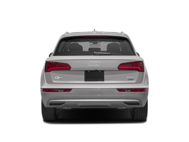 2018 Audi Q5 Tech Prestige